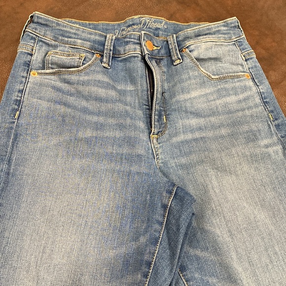 Universal Thread Jeans - Picture 5 of 7